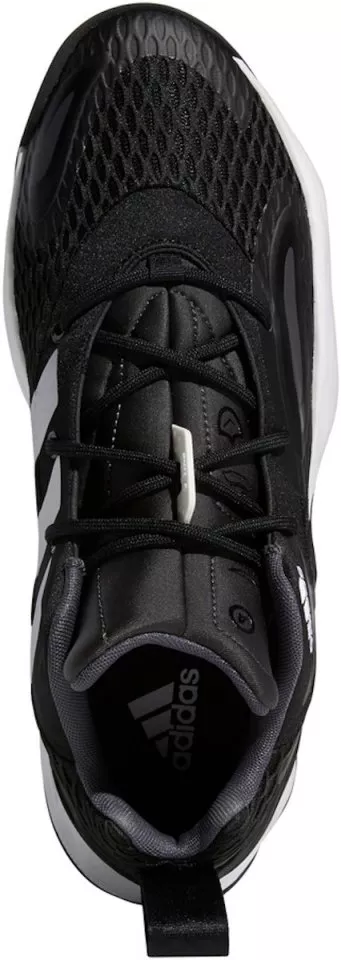 adidas Exhibit A Kosárlabda cipő