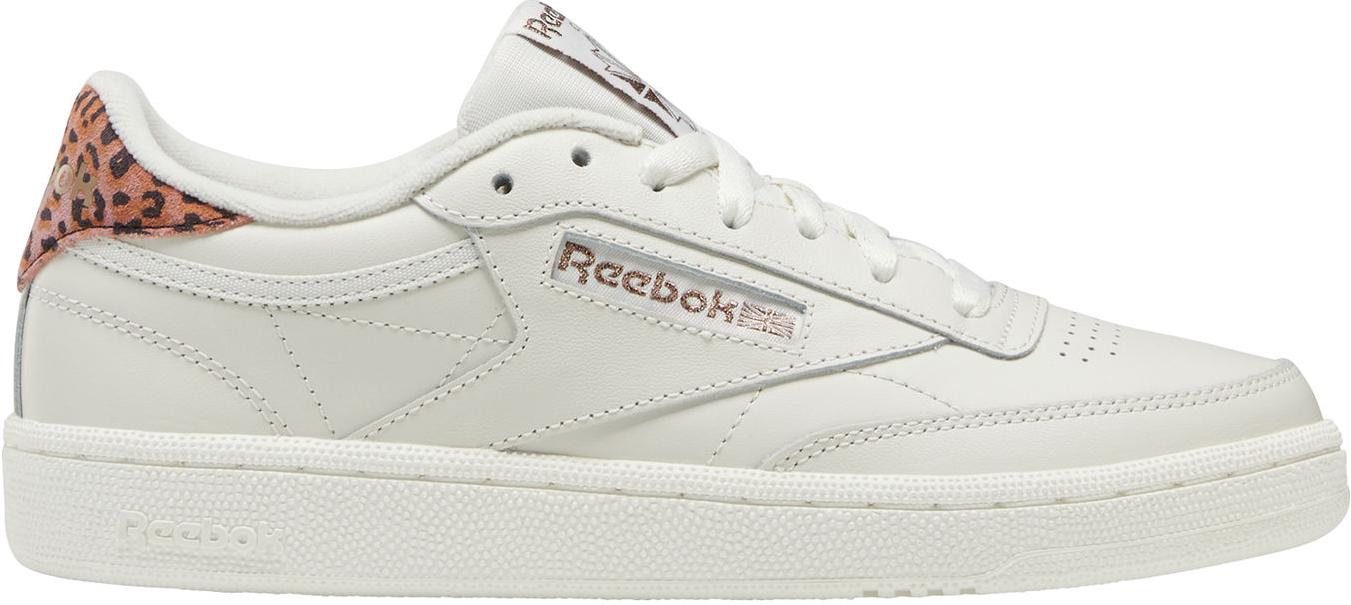 Zapatillas Reebok Classic CLUB C 85