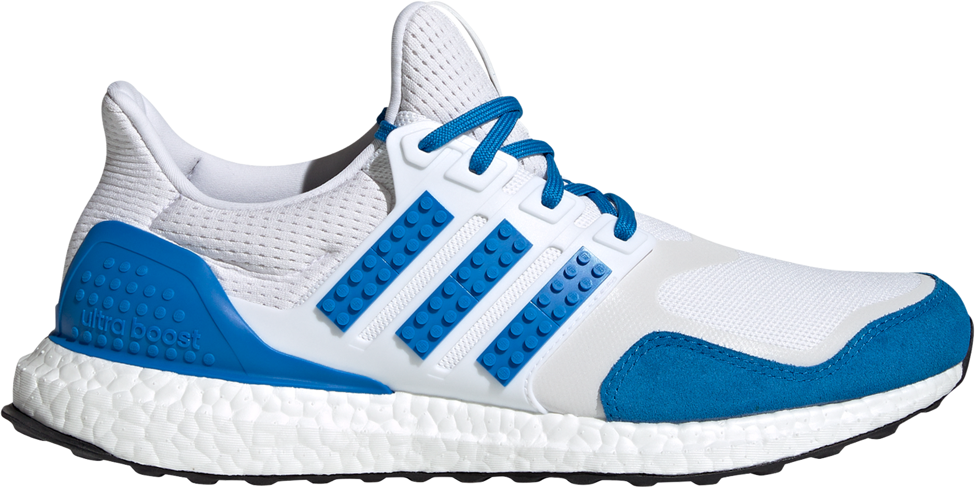 ULTRABOOST DNA X LEGO COLORS