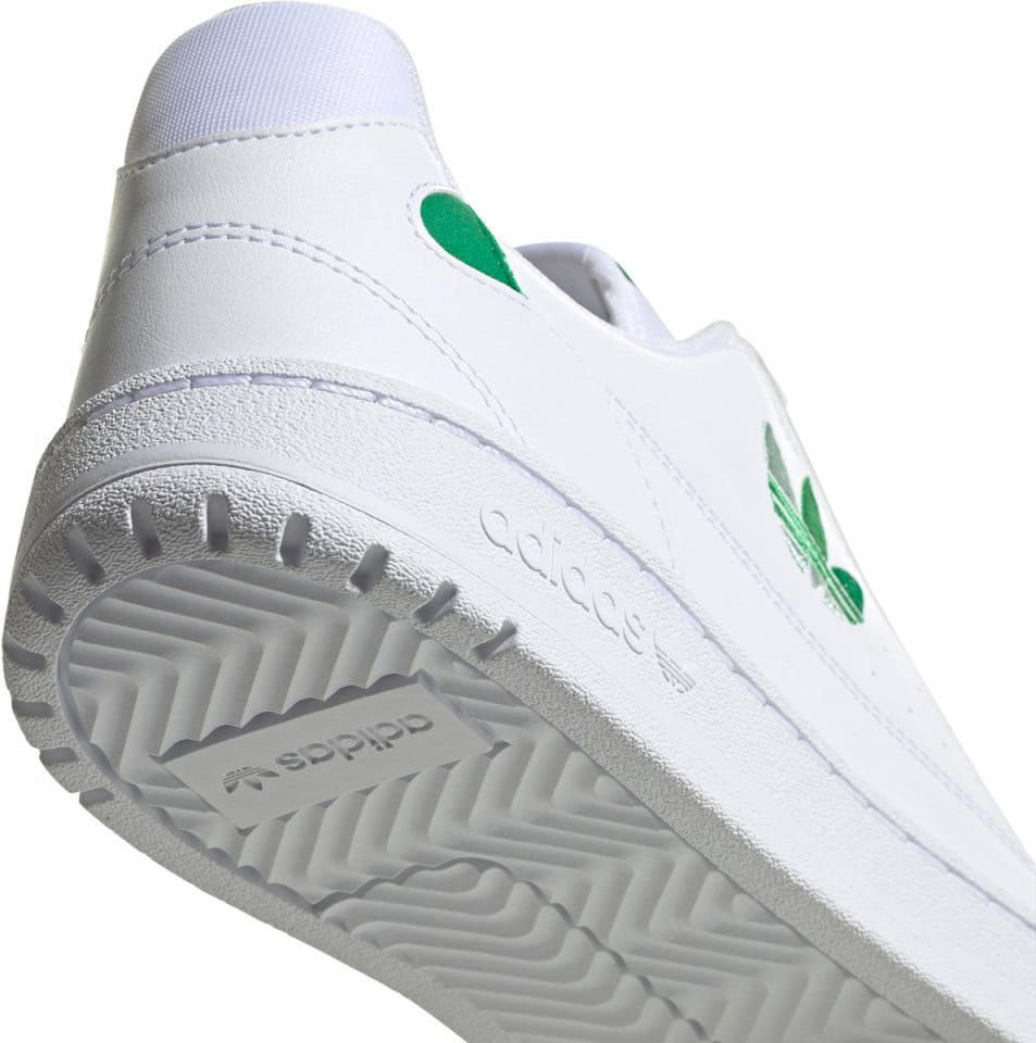 adidas NY 90 (white / green) | 43einhalb Sneaker Store