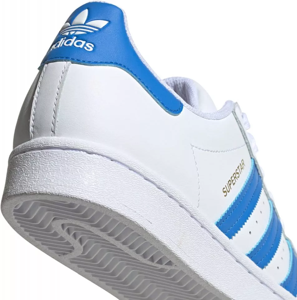 Schuhe adidas Originals SUPERSTAR