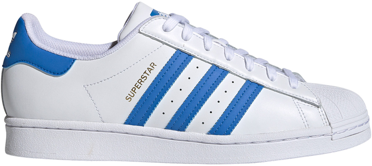 Schuhe adidas Originals SUPERSTAR