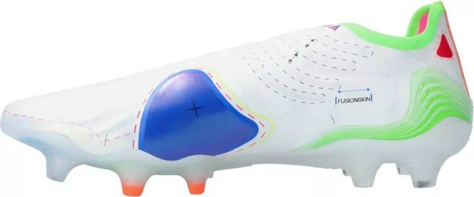 Football shoes adidas COPA SENSE+ FG INNER LIFE
