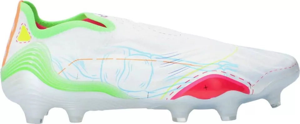 Football shoes adidas COPA SENSE+ FG INNER LIFE - 11teamsports.ie