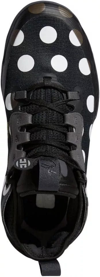 Zapatos de baloncesto adidas Harden Vol. 5 Futurenatural