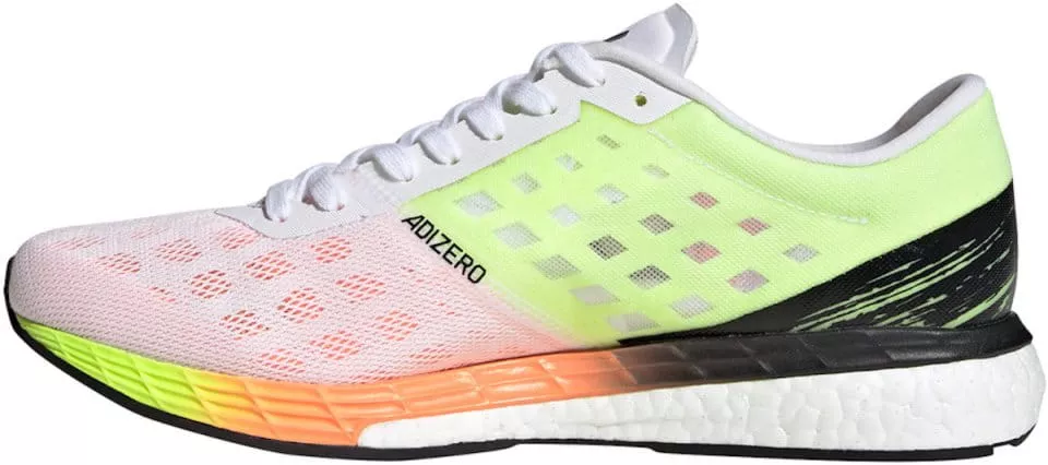 Pánská běžecká obuv adidas Adizero Boston 9