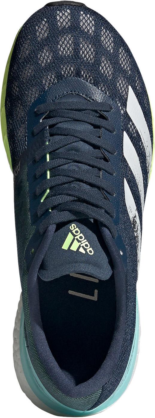Running shoes adidas ADIZERO BOSTON 9 W - Top4Running.com