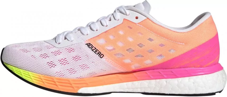Dámská běžecká obuv adidas Adizero Boston 9