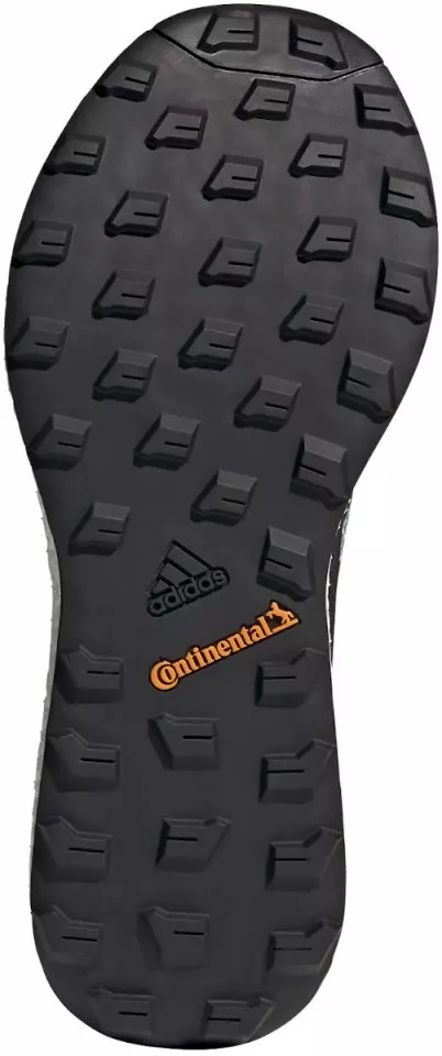 Zapatillas para trail adidas TERREX TWO ULTRA PRIMEBLUE