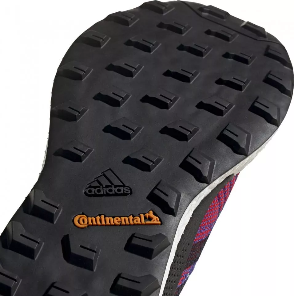 Trail shoes adidas TERREX TWO ULTRA PRIMEBLUE W