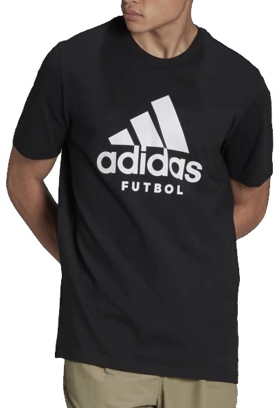 Tričko adidas M FUTBOL G T