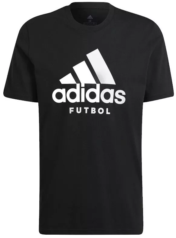 T-shirt adidas M FUTBOL G T