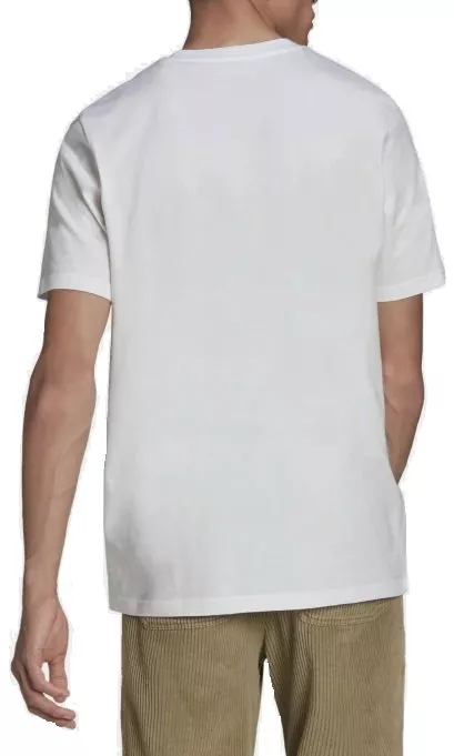 Pánské tričko s krátkým rukávem adidas Futbol Logo
