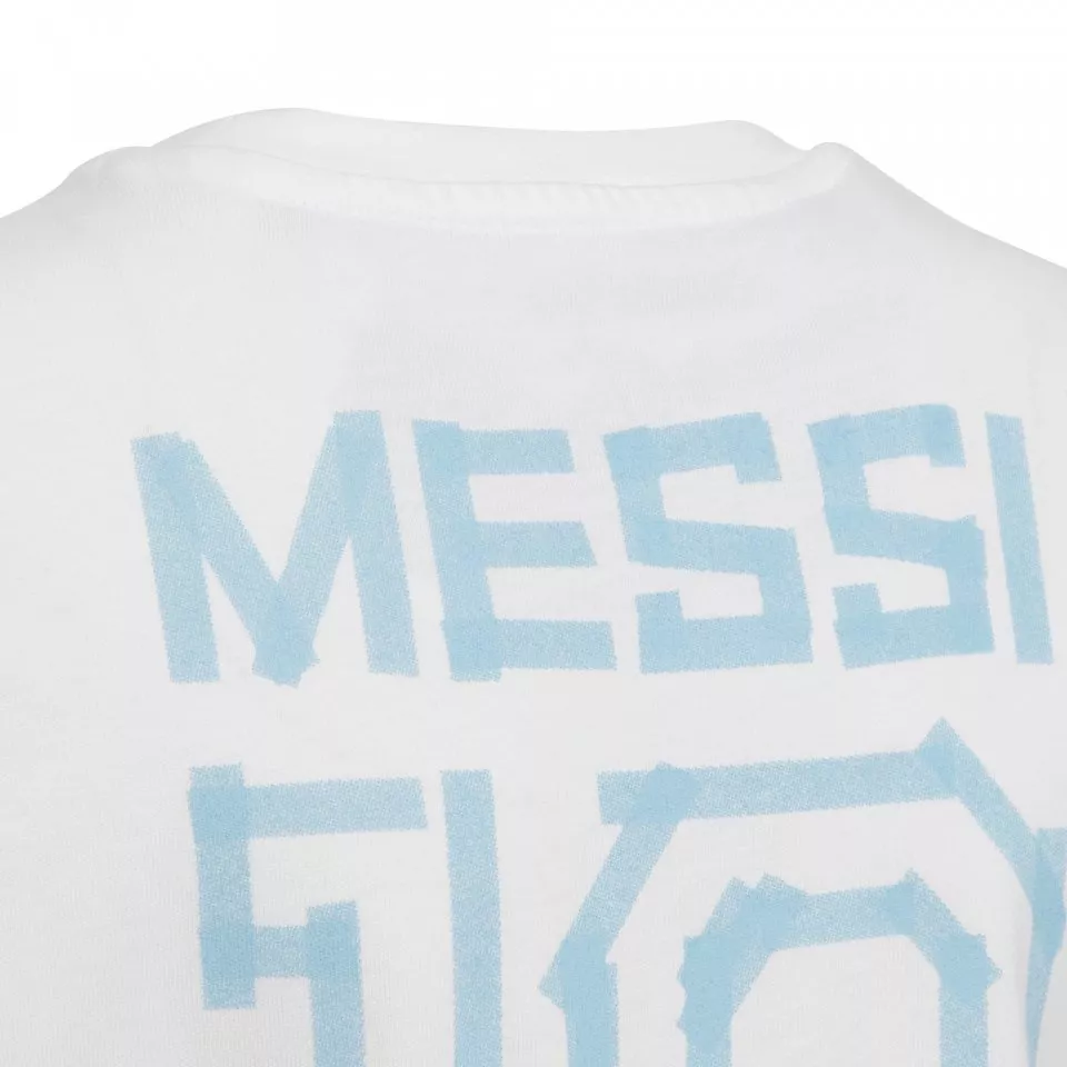 Camiseta adidas Y MESSI G T