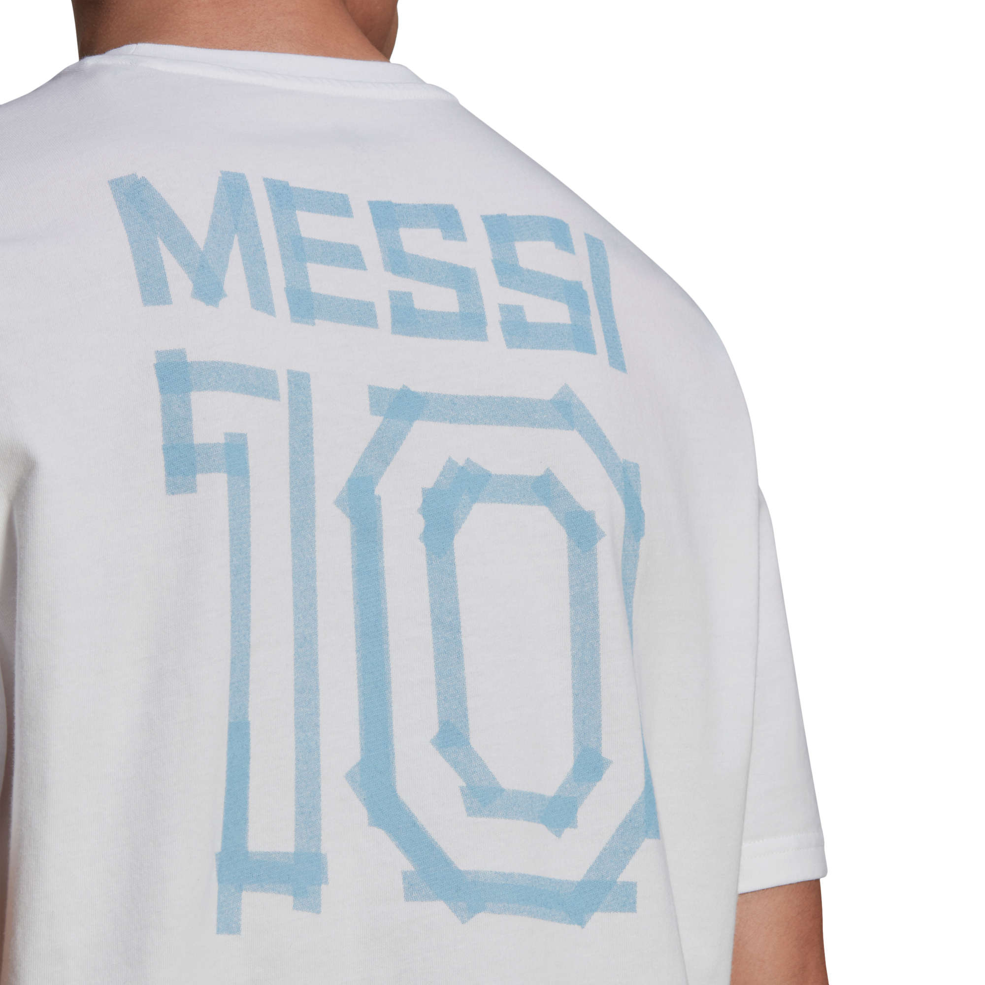 T-shirt M G T Top4Football.com