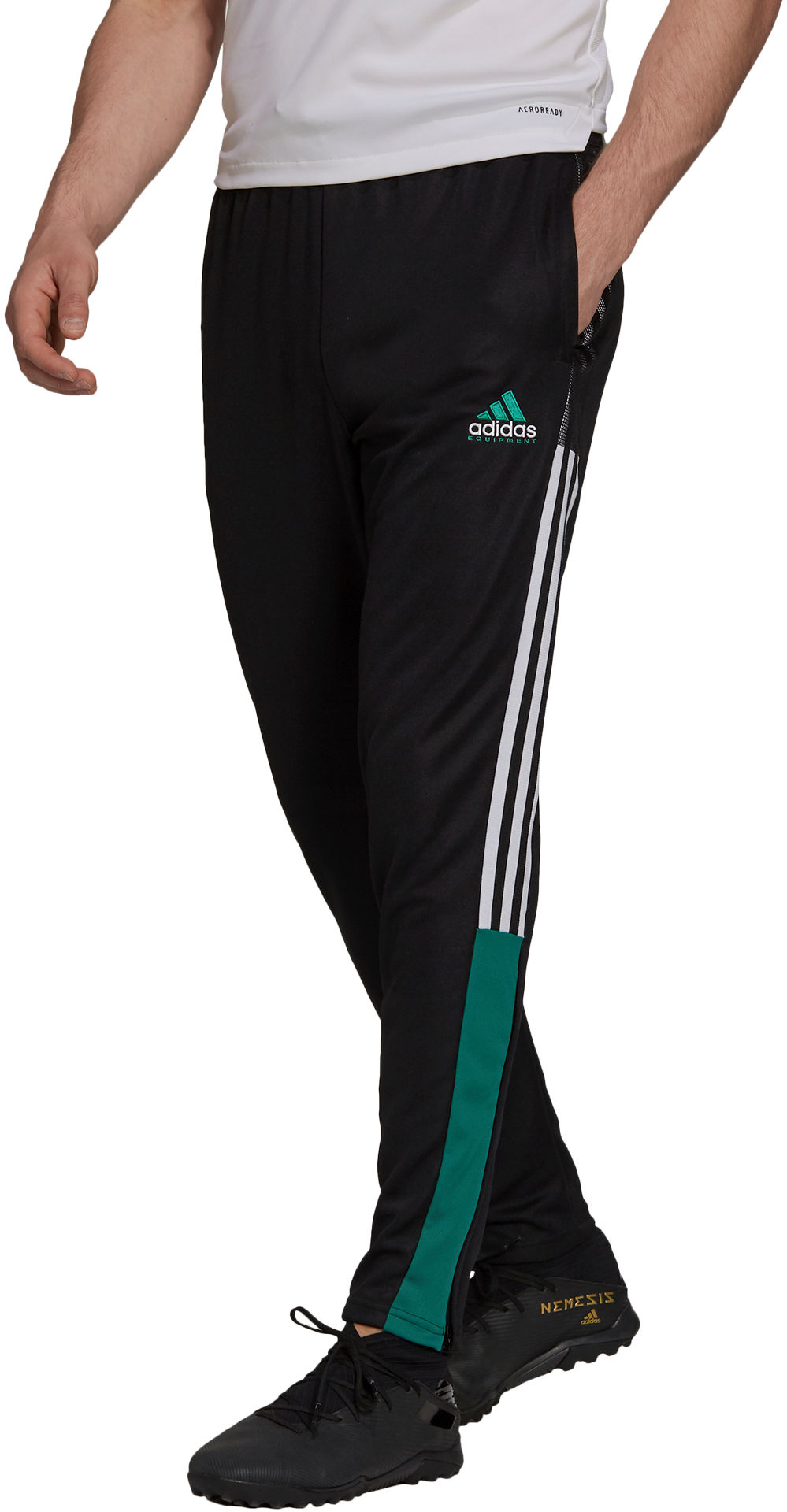 Pánské sportovní kalhoty adidas Tiro