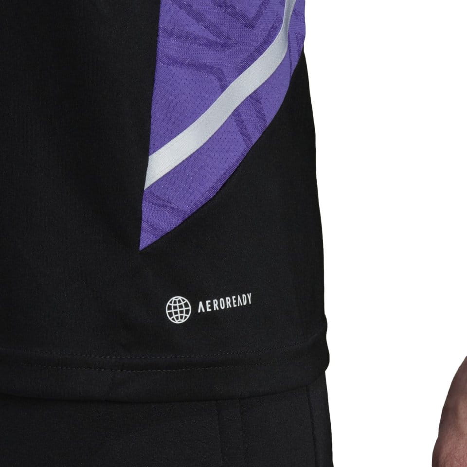Camisa adidas REAL TR JSY 2022