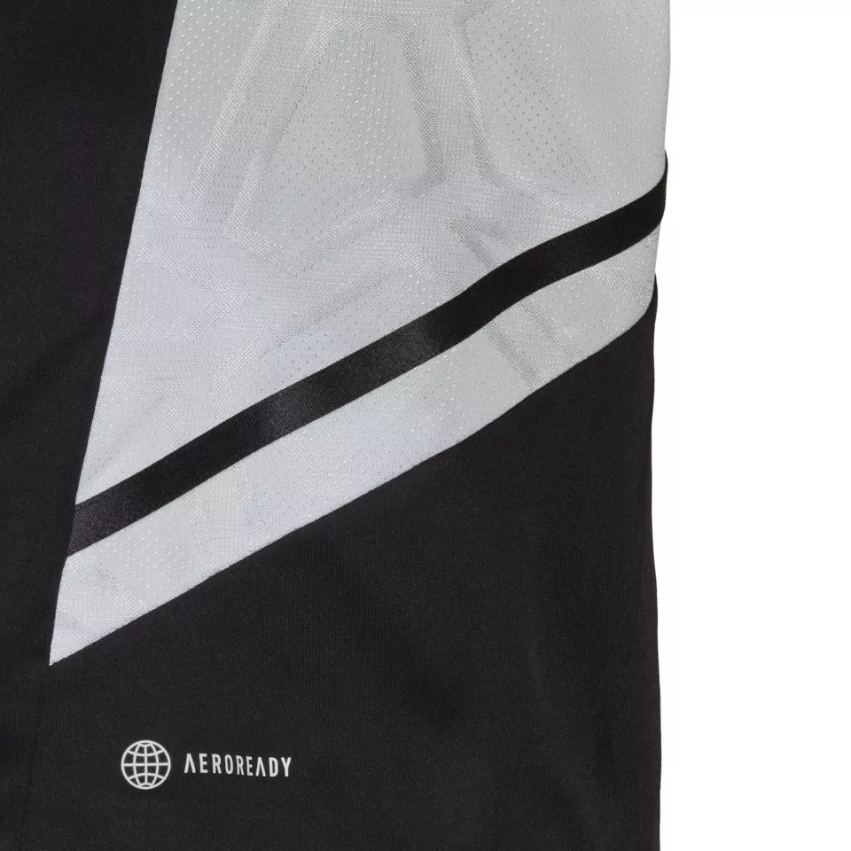 Pánský tréninkový dres s krátkým rukávem adidas Juventus Condivo 22