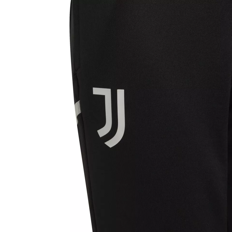 Calças adidas JUVE TR PNT Y
