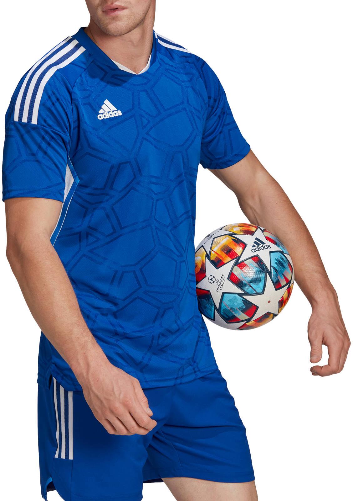 Pánský dres s krátkým rukávem adidas Condivo 22 Match Day