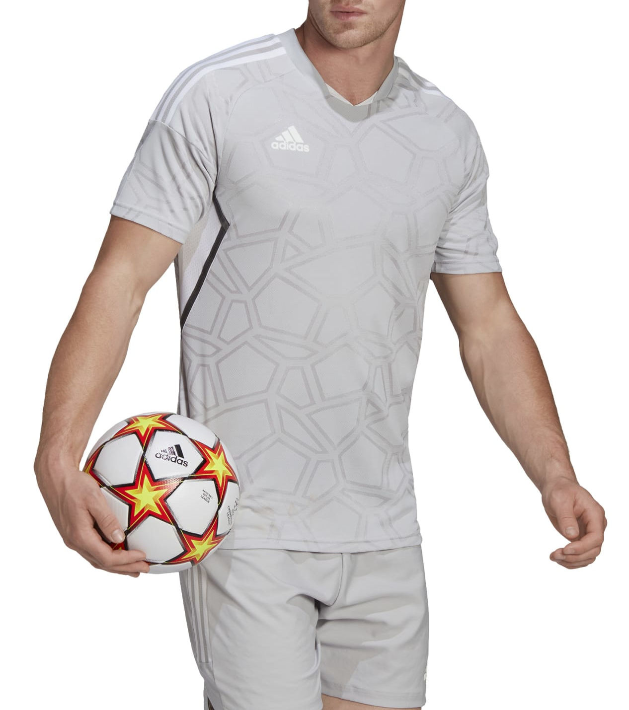 Camisa adidas CON22 MD JSY