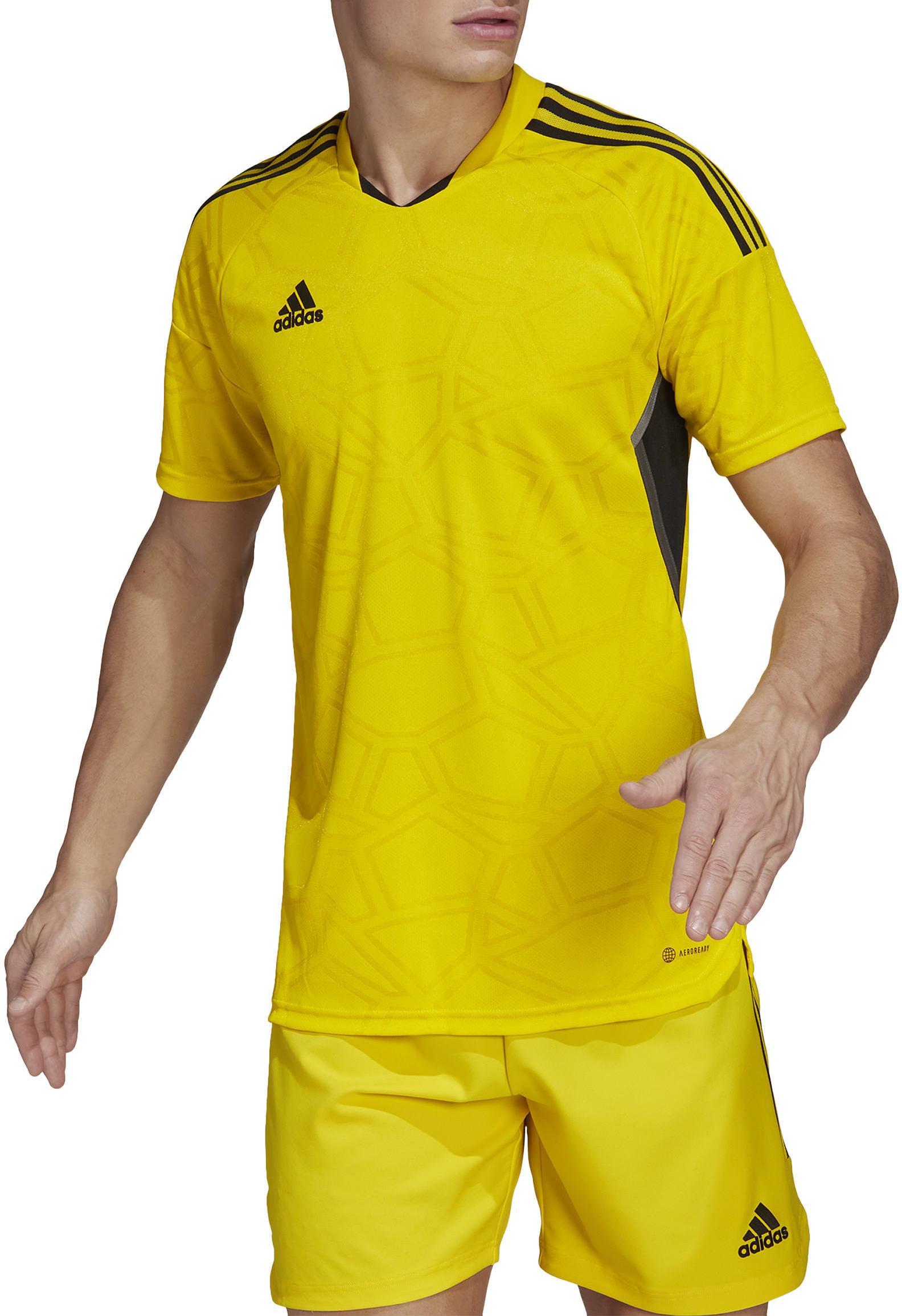 Pánský dres s krátkým rukávem adidas Condivo 22 Match Day