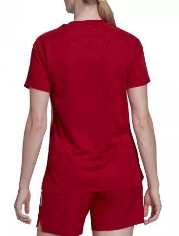 Camisa clearance adidas CON22 MD JSY W