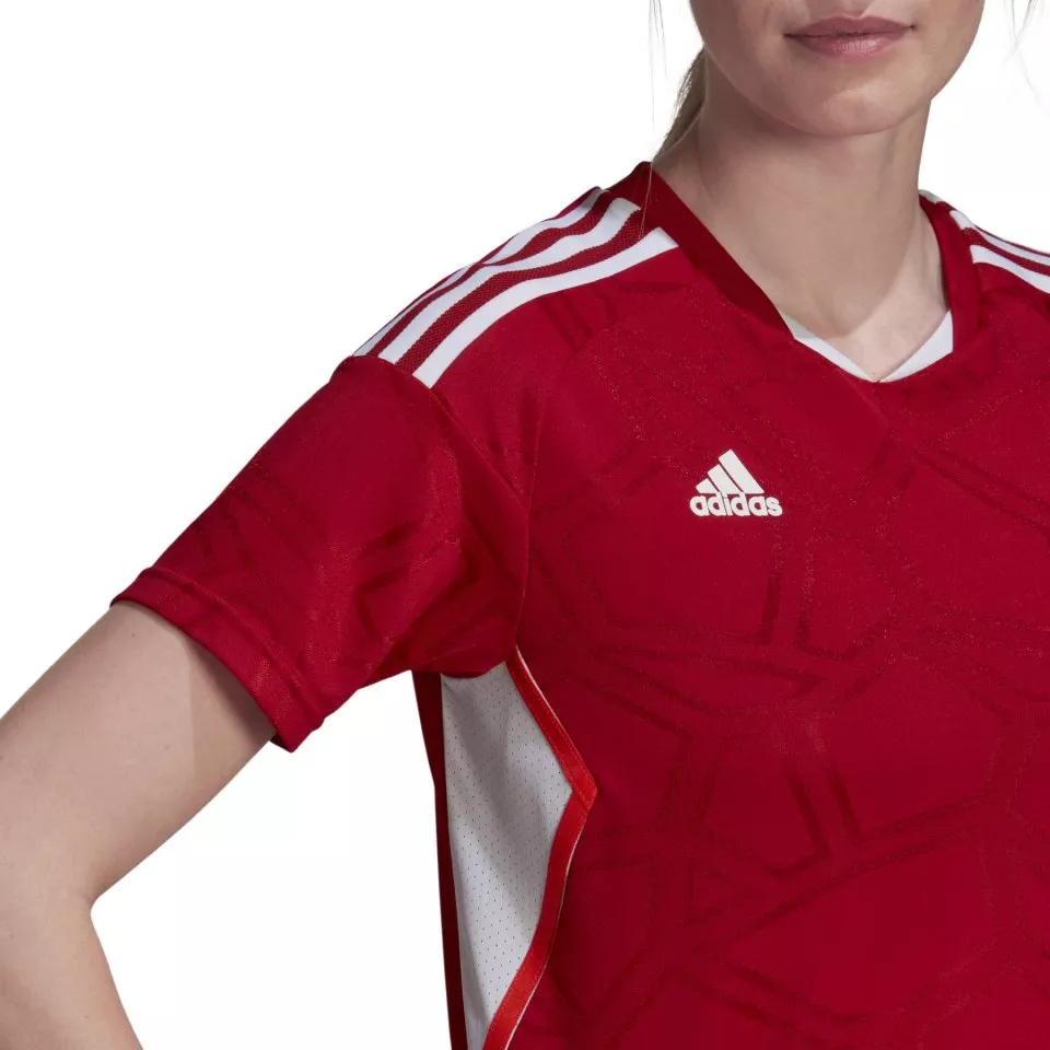 Dámský dres s krátkým rukávem adidas Condivo 22 Match Day