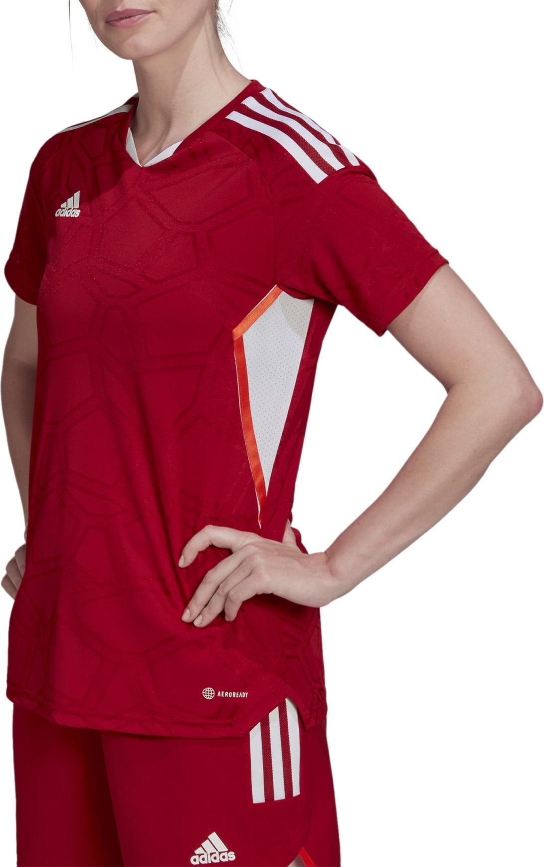 Trøje adidas CON22 MD JSY W