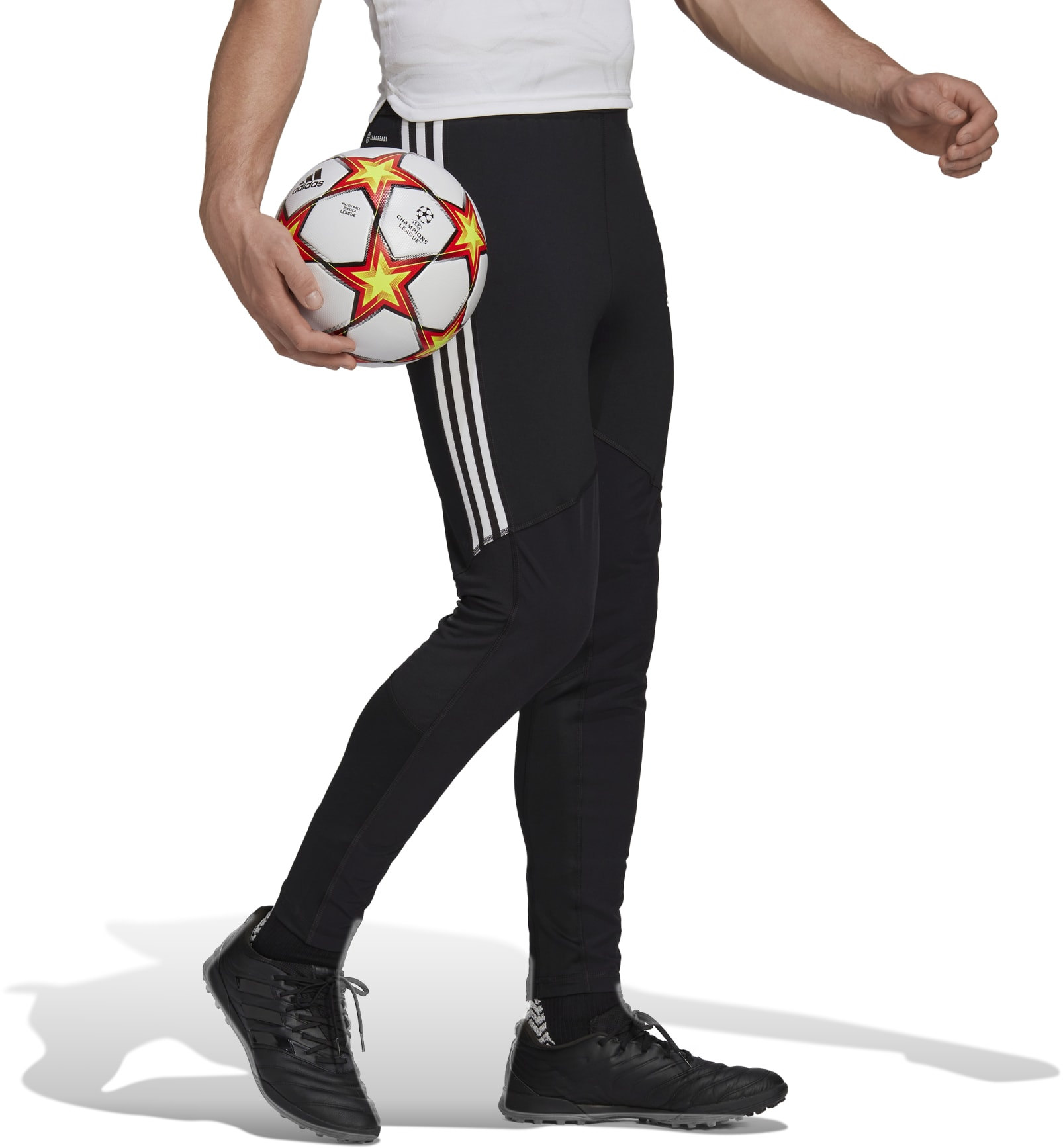 adidas Juventus FC Men's Condivo 22 Track Pant – Soccer Maxx