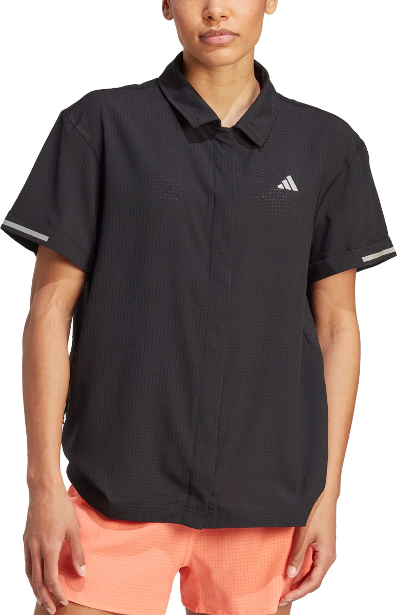 Camisa adidas PAD XCITY SHIRT