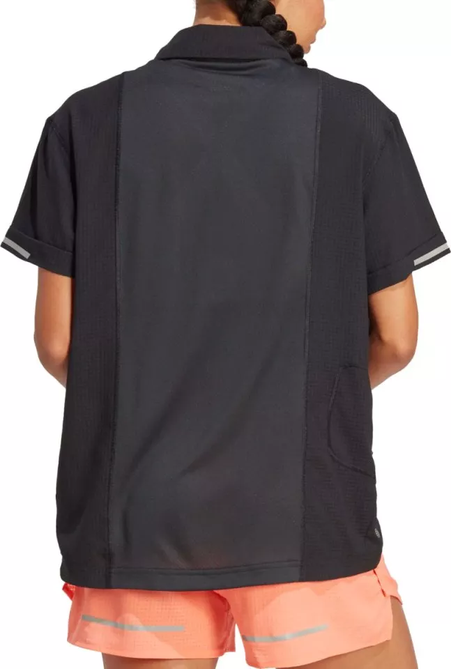 Μπλούζα adidas PAD XCITY SHIRT