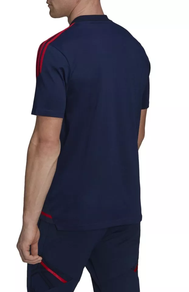 adidas AFC TR POLO