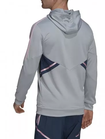 Sweatshirt com capuz adidas AFC TK HOOD