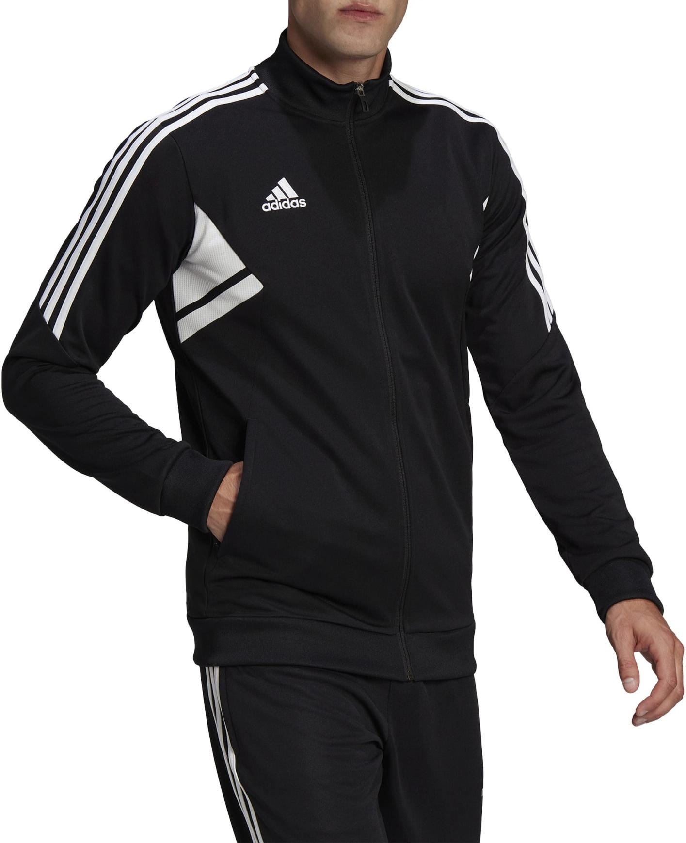 Τζάκετ adidas CON22 TK JKT