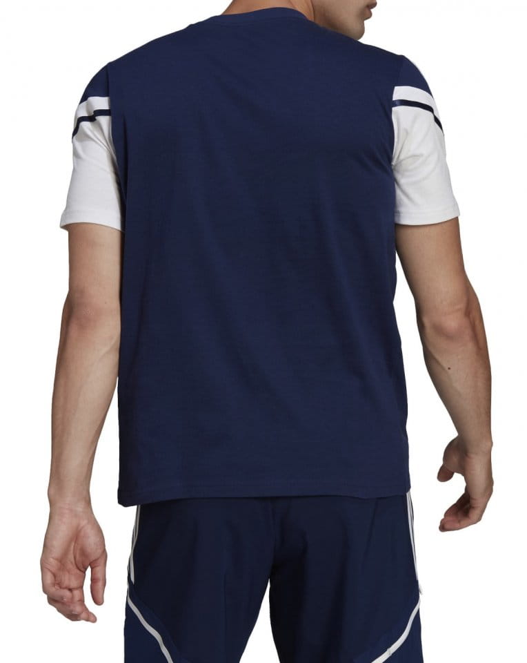 T-shirt jammers adidas CON22 TEE