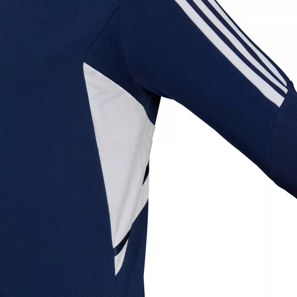 Tričko s dlhým rukávom adidas CON22 TR TOP