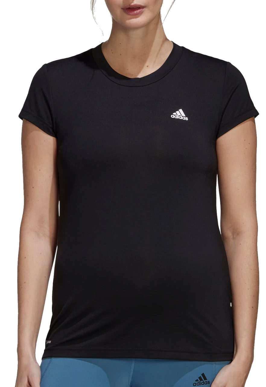 Tricou adidas Aeroready Designed To Move