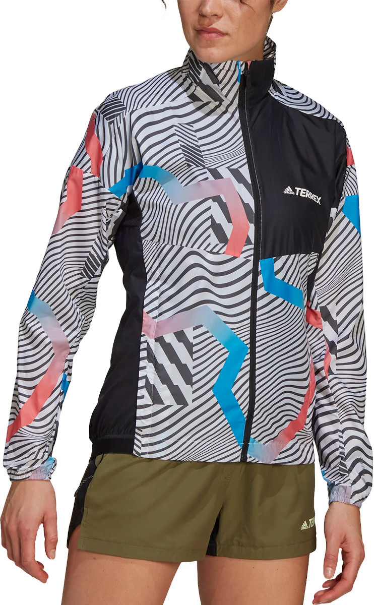 Wind Swell - Chaqueta Anorak para Hombre