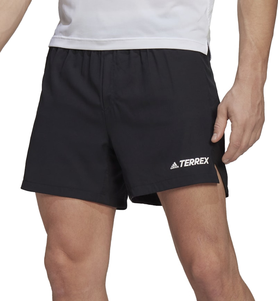 Shorts adidas Terrex TRAIL SHORT