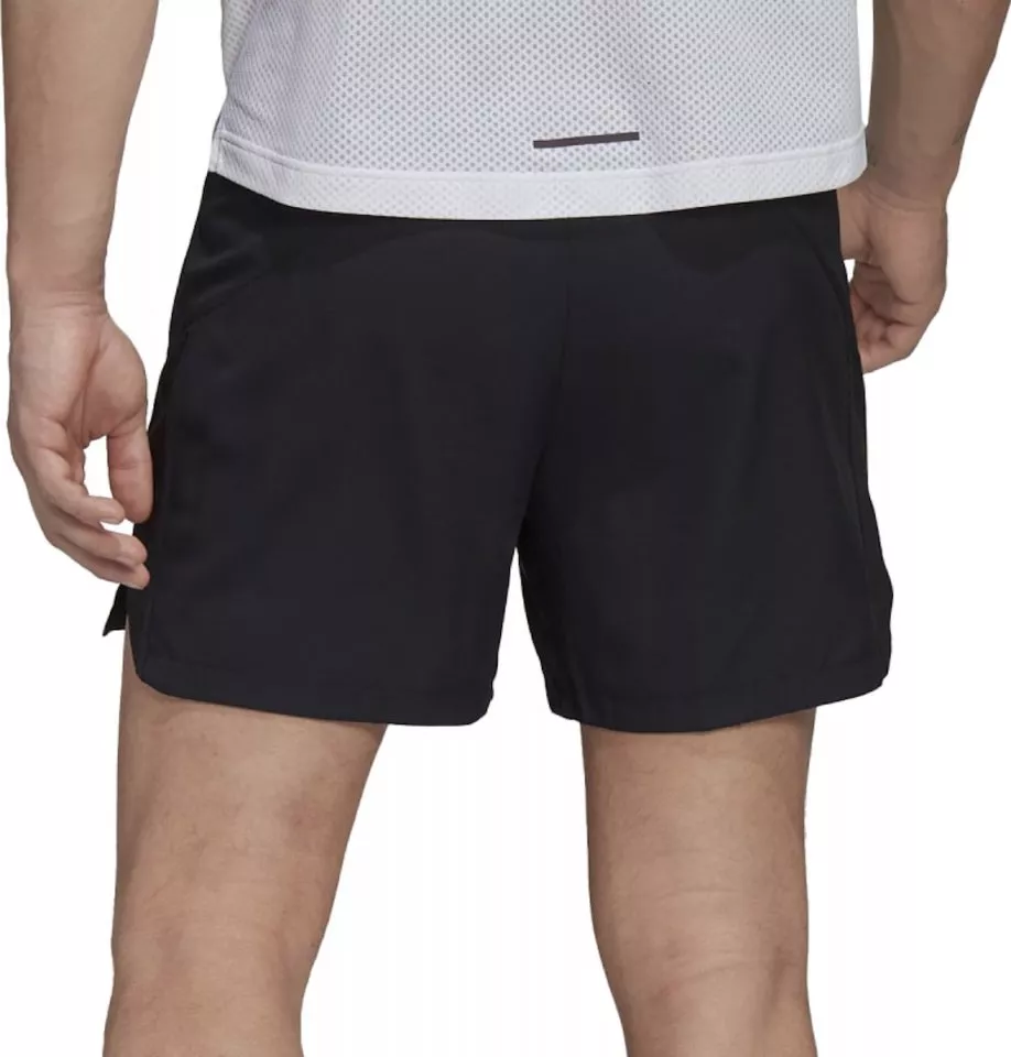 Pantalón corto adidas Terrex TRAIL SHORT