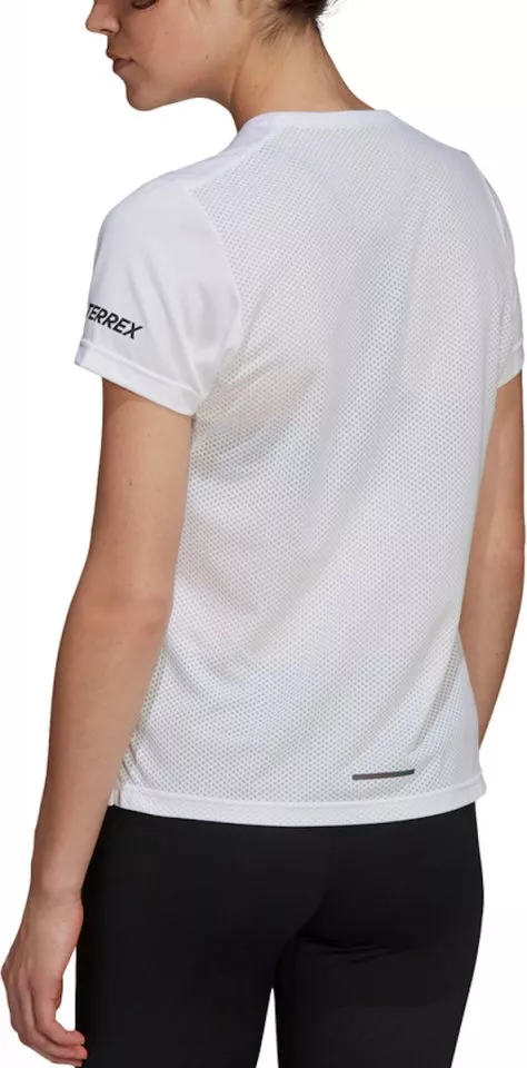 Camiseta adidas Terrex AGRAVIC SHIRT W