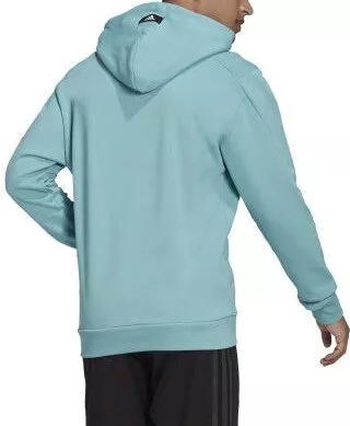 Hooded sweatshirt adidas Sportswear M FI 3B Hoodie
