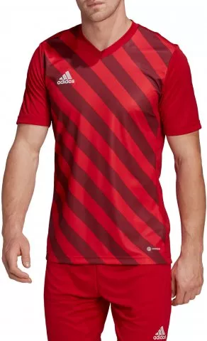 maillot adidas ENT22 GFX JSY