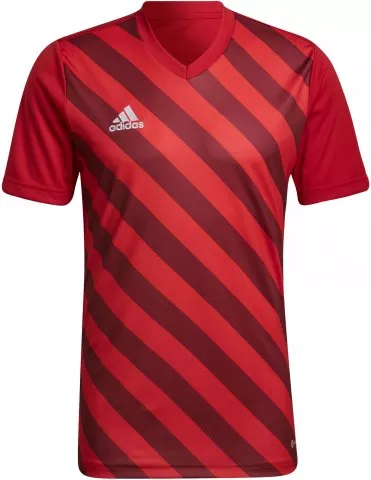 maillot adidas ENT22 GFX JSY