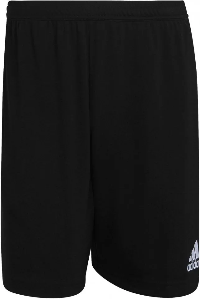 Short adidas noir hot sale