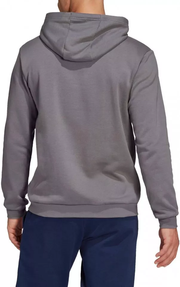 Sweatshirt med hætte adidas ENT22 HOODY