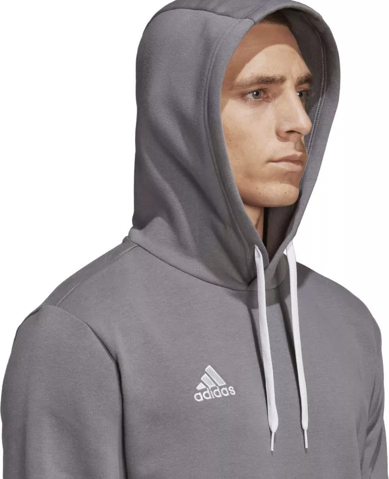 Φούτερ-Jacket με κουκούλα adidas ENT22 HOODY