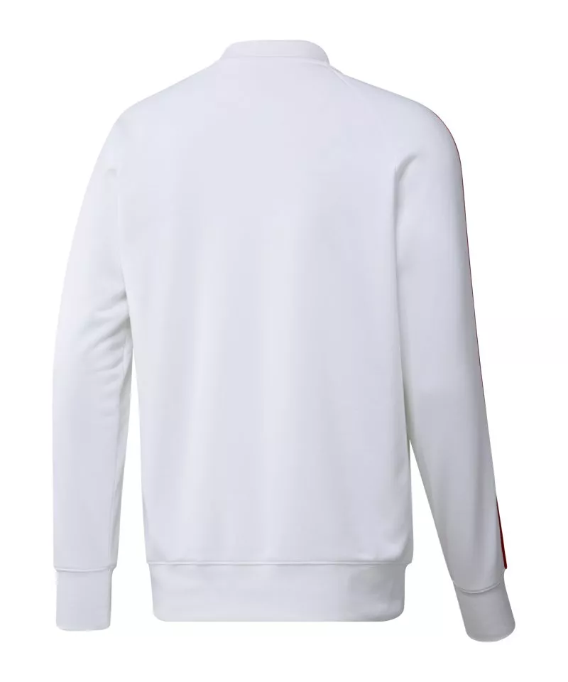 Sweatshirt adidas FCB SWT TOP