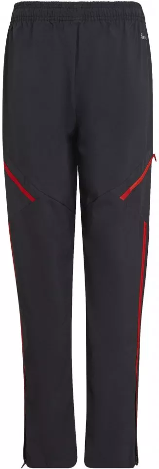 Pantalón adidas FCB PRE PNT Y